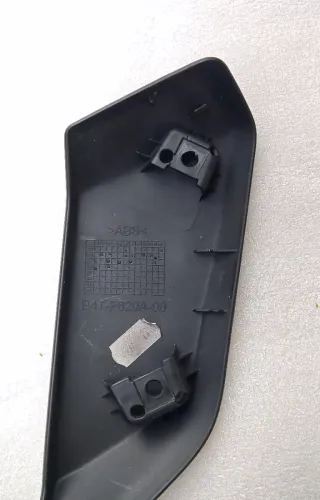 Paramano Yamaha Tracer 700 2020-2025 cover
