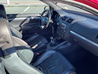 Volkswagen Golf 2005
