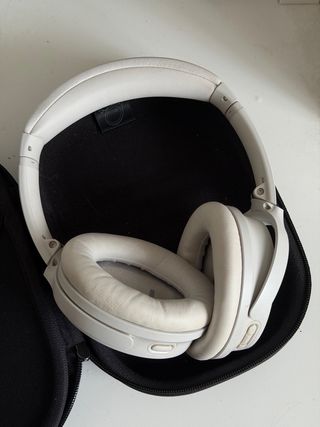 Auriculares Bose Blancos