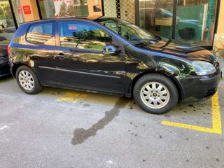 Volkswagen Golf V TDI 2.0 2004