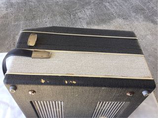 Registratore Incis TK6 vintage
