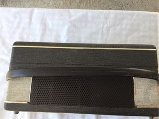 Registratore Incis TK6 vintage