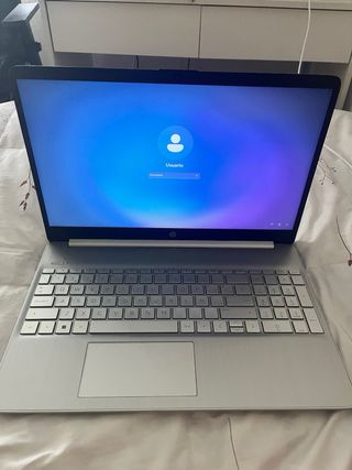 Portatil Windows 11 hp 15