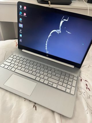 Portatil Windows 11 hp 15