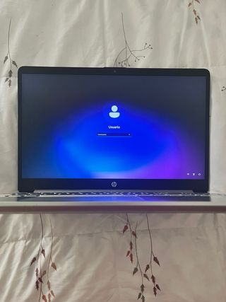 Portatil Windows 11 hp 15