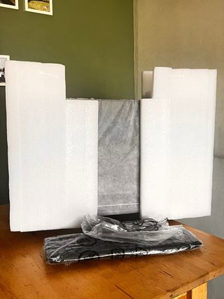 PC All-In-One, 27” 16GB RAM SSD 512GB, A ESTRENAR!