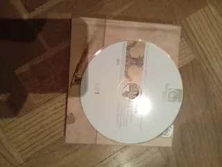 3 CDs Lully ATYS - Ópera Clásica