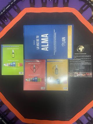 La Voz de tu Alma (Spanish Edition)