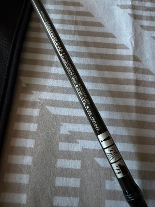 Caña Daiwa Emeraldas MX83MLS
