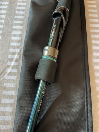 Caña Daiwa Emeraldas MX83MLS