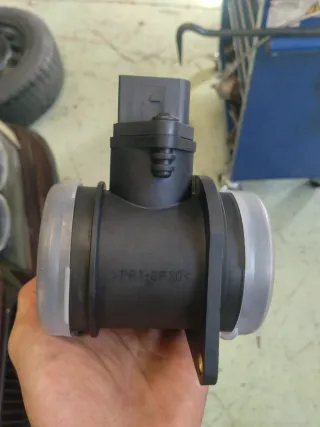 Caudalímetro Bosch 1.8t 5 pines