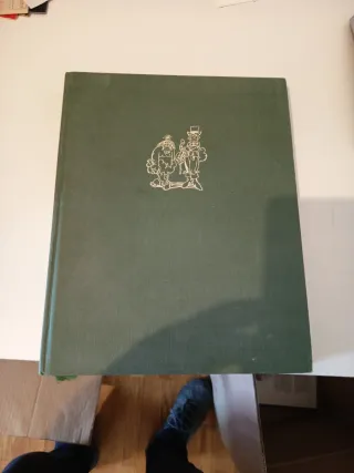 Historia de la gente