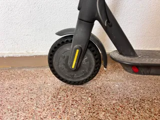 Patinete Eléctrico Xiaomi