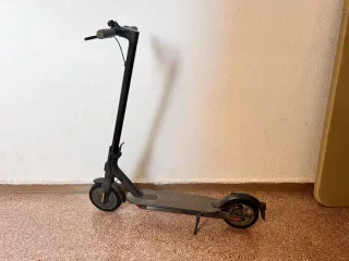 Patinete Eléctrico Xiaomi