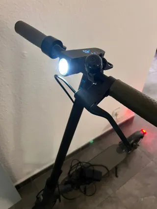 Patinete Eléctrico Xiaomi