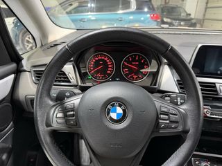 BMW Serie 2 Gran Tourer