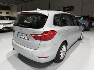 BMW Serie 2 Gran Tourer