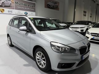 BMW Serie 2 Gran Tourer