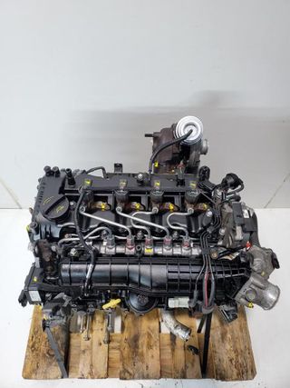 Motor Hyundai Ix35 2013 Completo