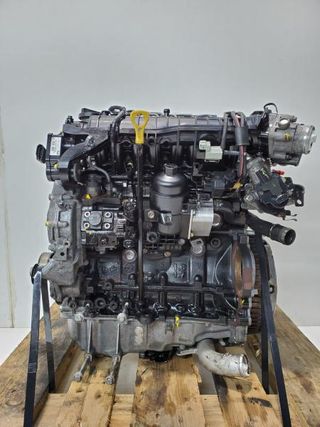 Motor Hyundai Ix35 2013 Completo