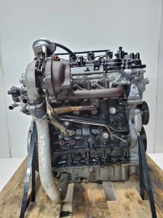 Motor Hyundai Ix35 2013 Completo