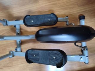 Elíptica DOONE E Zero