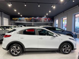 KIA XCeed 1.0 TGDI 120CV DRIVE 12/2022
