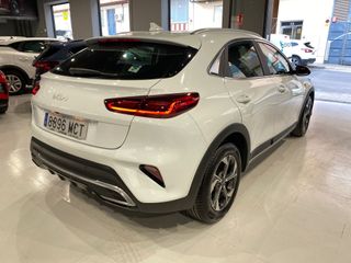 KIA XCeed 1.0 TGDI 120CV DRIVE 12/2022