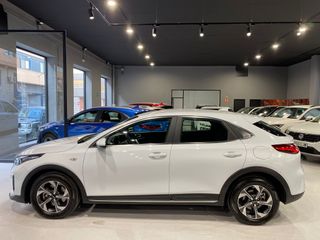 KIA XCeed 1.0 TGDI 120CV DRIVE 12/2022