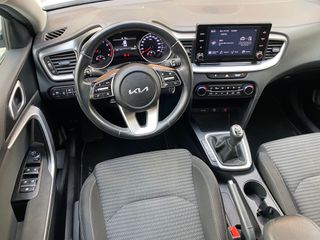 KIA XCeed 1.0 TGDI 120CV DRIVE 12/2022