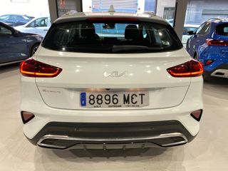 KIA XCeed 1.0 TGDI 120CV DRIVE 12/2022