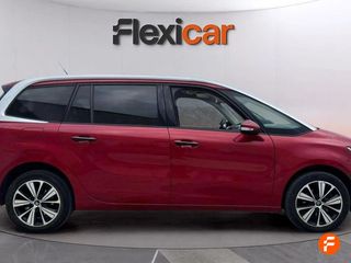 Citroën Grand C4 Picasso BlueHDi 88KW (120CV) Feel