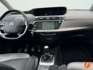 Citroën Grand C4 Picasso BlueHDi 88KW (120CV) Feel