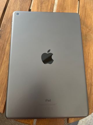 iPad 9ª Gen Apple Plata