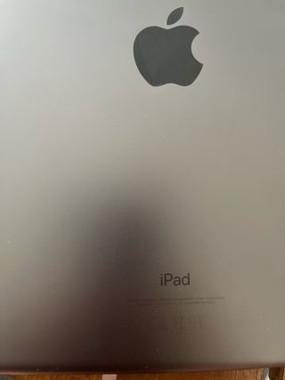 iPad 9ª Gen Apple Plata
