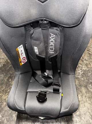 Silla de coche Axkid