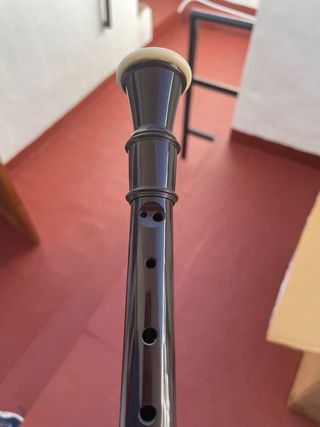 Flauta dulce Aulos Perfecta para estudiantes