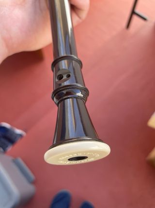 Flauta dulce Aulos Perfecta para estudiantes