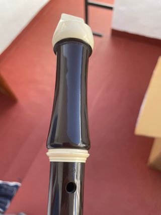 Flauta dulce Aulos Perfecta para estudiantes
