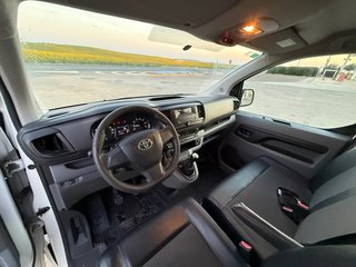 Toyota Proace 2018