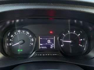 Toyota Proace 2018