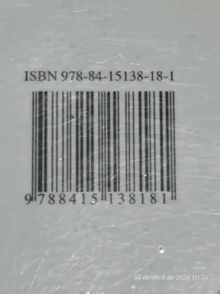 Ambito Cientifico Tecnologico. Nivel II