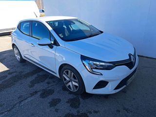 Renault Clio Intens TCe 91CV