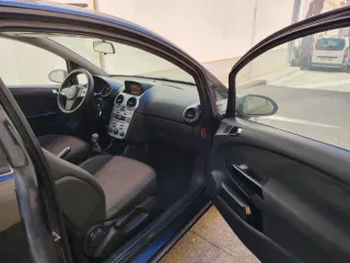 Opel Corsa 2007