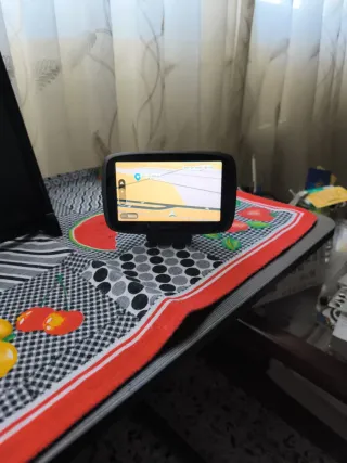 GPS TomTom