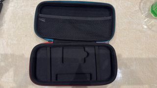 Nintendo Switch OLED Blanca