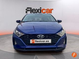 Hyundai i20 1.0 TGDI 74kW (100CV) Klass