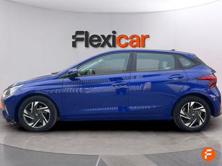 Hyundai i20 1.0 TGDI 74kW (100CV) Klass