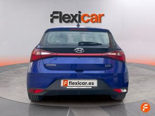 Hyundai i20 1.0 TGDI 74kW (100CV) Klass