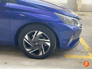 Hyundai i20 1.0 TGDI 74kW (100CV) Klass